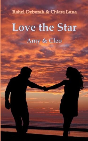 Cover for Deborah · Love the Star (Buch) (2019)