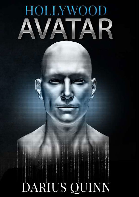 Cover for Quinn · Hollywood Avatar (Book)