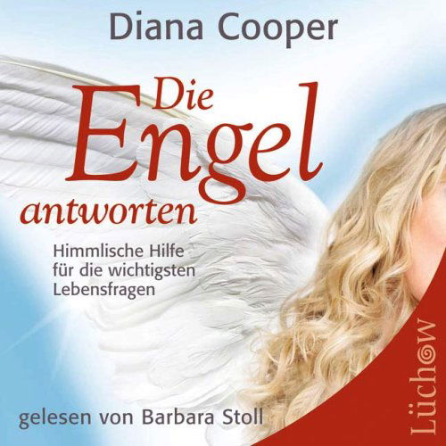 Die Engel Antworten - Diana Cooper - Música - TAO CINE - 9783783190229 - 30 de outubro de 2009