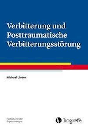 Cover for Linden · Verbitterung und Posttraumatisch (Book)