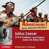 Cover for Nielsen · Julius Caesar,CD-A (Book)