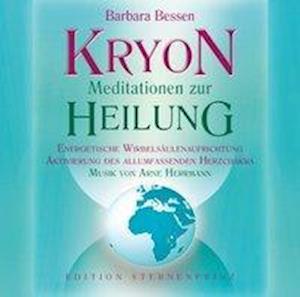 Cover for Bessen · KRYON - Meditationen zur Heilung (Book)