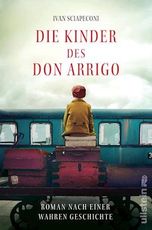 Cover for Ivan Sciapeconi · Die Kinder Des Don Arrigo (Book)