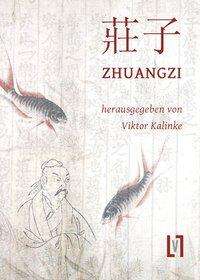 Cover for Zhuangzi (Book)