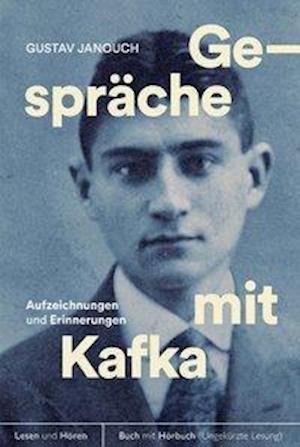 Cover for Gustav Janouch · Gespräche mit Kafka (Paperback Book) (2012)