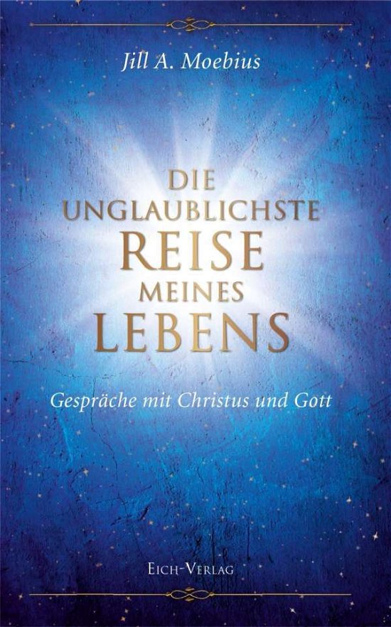 Cover for Moebius · Die unglaublichste Reise meines (Book)