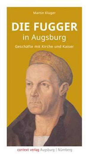 Cover for Kluger · Die Fugger in Augsburg (N/A)