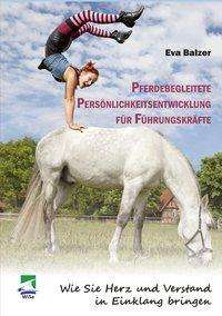 Cover for Balzer · Pferdebegleitete Persönlichkeits (Book)