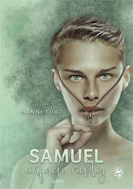 Cover for Fux · Samuel - einfach richtig (Book)