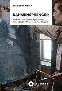 Cover for Winter · Rahmensprenger (N/A)