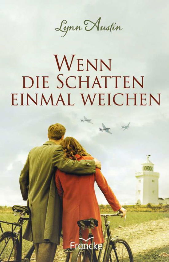 Cover for Lynn Austin · Wenn die Schatten einmal weichen (Hardcover Book) (2021)