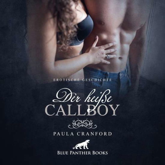 Der heiße CallBoy,CD - Cranford - Books -  - 9783964779229 - 