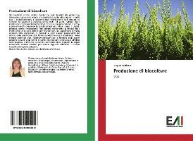 Cover for Sabbour · Produzione di biocolture (Book)