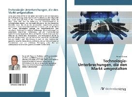 Cover for Chopra · Technologie-Unterbrechungen, die (Book)
