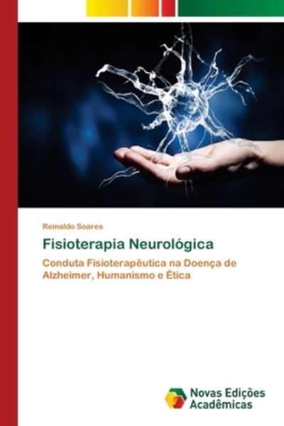 Cover for Soares · Fisioterapia Neurológica (Book) (2018)