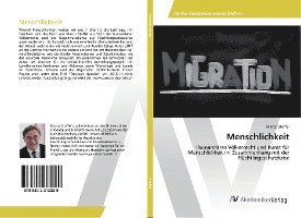 Menschlichkeit - Stoffel - Livres -  - 9786202212229 - 