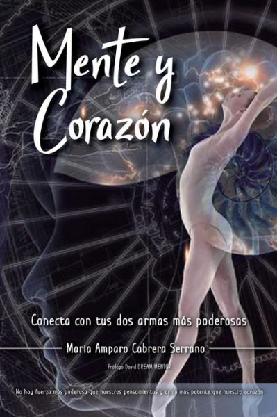 Cover for Mar Cabrera Serrano · Mente Y Coraz (Paperback Bog) (2018)