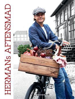 Hermans aftensmad - Thomas Herman - Boeken - Politiken - 9788740004229 - 26 februari 2013