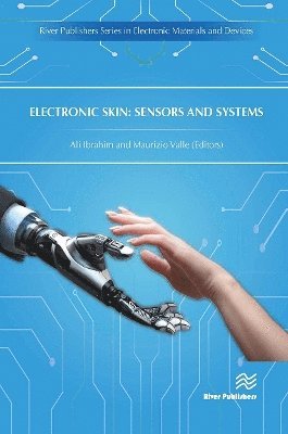 Electronic Skin: Sensors and Systems (Pocketbok) (2024)