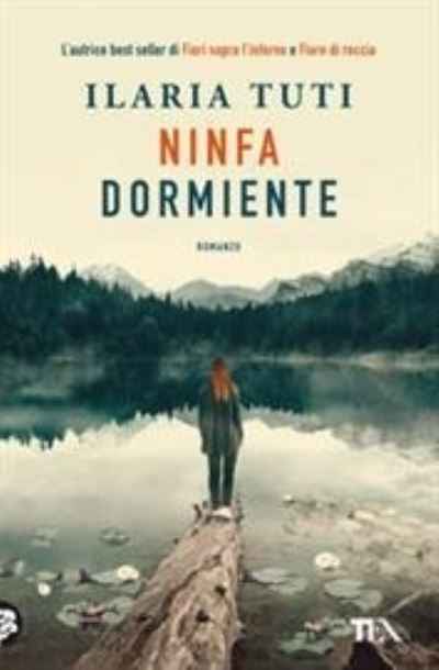 Cover for Ilaria Tuti · Ninfa Dormiente (DVD)