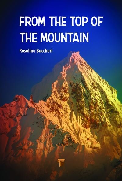 Cover for Rosolino Buccheri · From the Top of the Mountain (Taschenbuch) (2024)