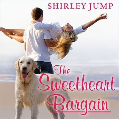 The Sweetheart Bargain - Shirley Jump - Musique - Tantor Audio - 9798200051229 - 16 décembre 2013