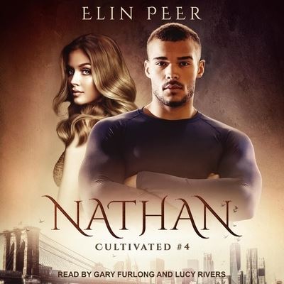 Cover for Elin Peer · Nathan (CD) (2021)