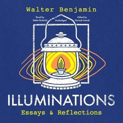 Cover for Blackstone Publishing · Illuminations (CD) (2022)