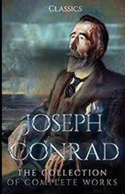 Cover for Joseph Conrad · A Set of Six Annotated (Paperback Bog) (2021)