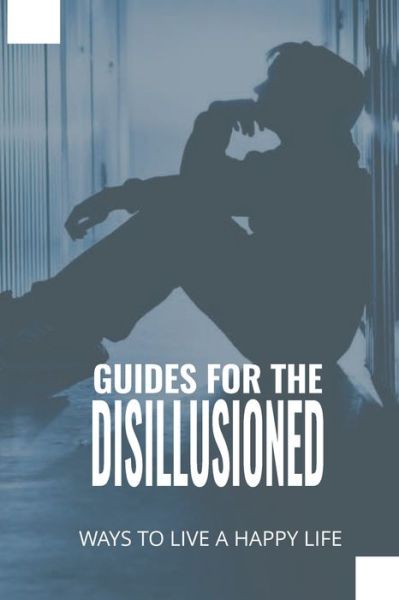 Cover for Madonna Namm · Guides For The Disillusioned (Paperback Book) (2021)