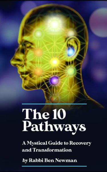 Cover for Ben Newman · The Ten Pathways (Paperback Book) (2020)