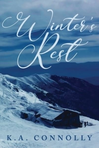 Cover for K a Connolly · Winter's Rest (Paperback Book) (2021)