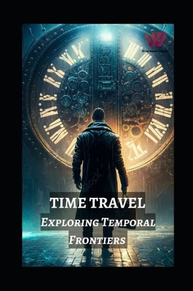 Time Travel: Exploring Temporal Frontiers from Madman Mike to John Titor, Sergey Panamerenko, Kozyrev Mirrors, and the Timeless Montauk Project - Prabal Jain - Boeken - Independently Published - 9798867926229 - 16 november 2023