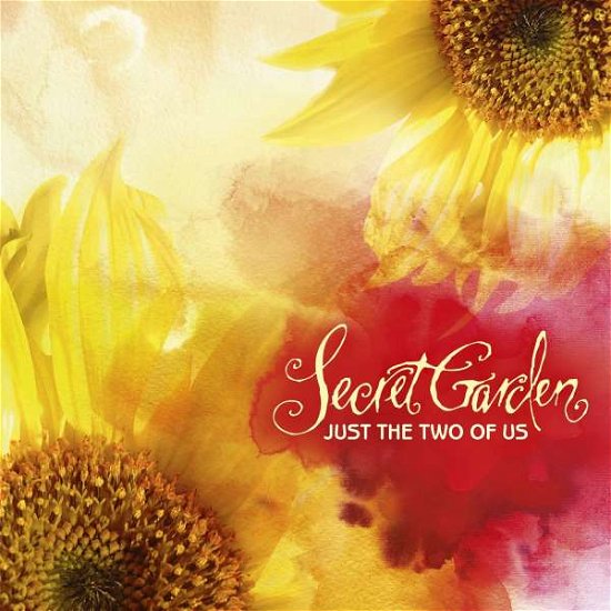 Cover for Secret Garden · Just the Two of Us (CD) (2018)