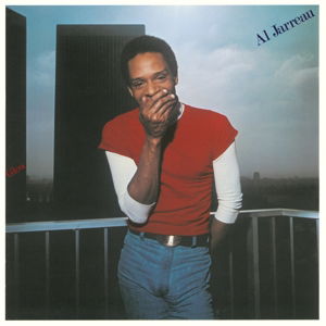 Glow - Al Jarreau - Muziek - RHINO - 0081227957230 - 14 oktober 2014