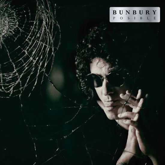 Cover for Bunbury · Posible (LP) (2020)