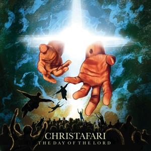 Cover for Christafari · Christafari - Day Of The Lord (CD)