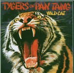 Wildcat - Tygers of Pan Tang - Música - MUSIC ON VINYL - 0600753974230 - 19 de maio de 2023