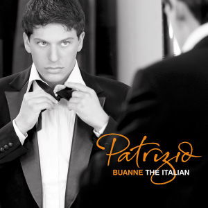 Cover for Patrizio Buanne · Italian (CD)