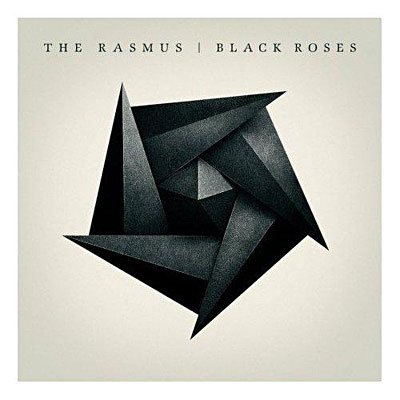 Cover for Rasmus · Black Roses / Ltd.deluxe Ed (CD) [Deluxe edition] (2008)