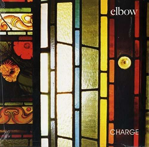 Cover for Elbow · Change (7&quot;) (2014)