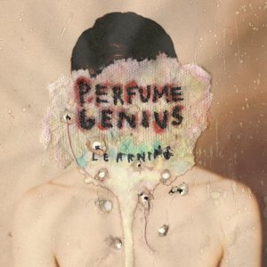 Cover for Perfume Genius · Learning (CD) (2015)