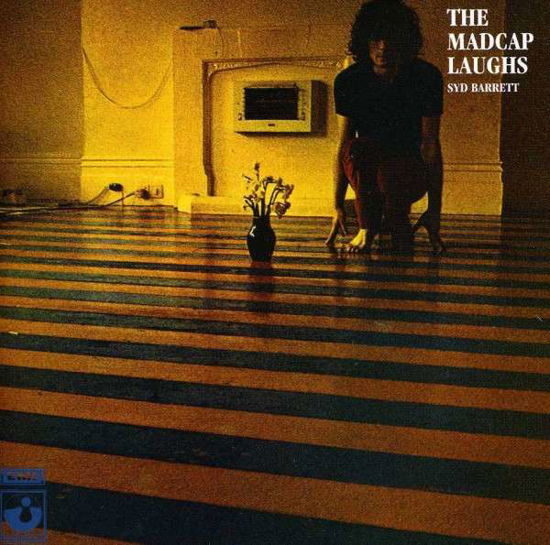 Madcap Laughs - Syd Barrett - Music - POP - 0603497912230 - February 26, 2013