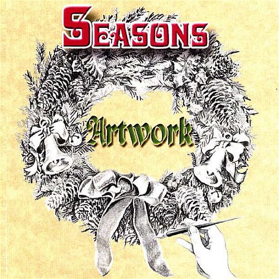 Cover for Artwork · Seasons (CD) (2006)