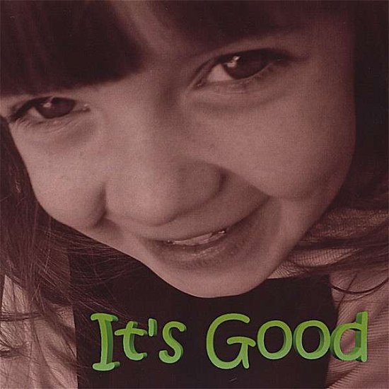 Cover for Jeff Johnson · It's Good (CD) (2007)