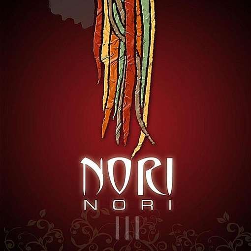 Cover for Nori Nori · 3 (CD) (2011)