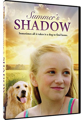 Cover for Summer's Shadow (DVD) (2015)