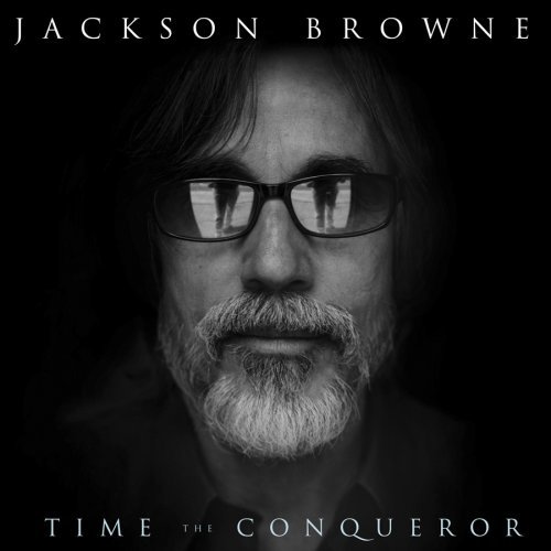 Cover for Jackson Browne · Time The Conqueror (CD) [Digipak] (2008)