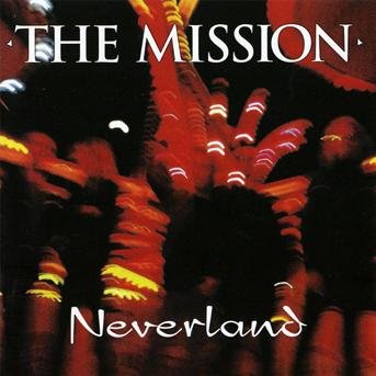Cover for Mission · Mission-neverland -dlx (CD) [Deluxe edition] (2011)