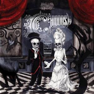 Bone Palace Ballet: Grand Coda - Chiodos - Musiikki - EQUAL VISION - 0794558115230 - perjantai 7. huhtikuuta 2023